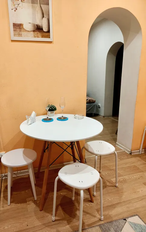 Коттедж 2-комнатный Дом — Воронеж