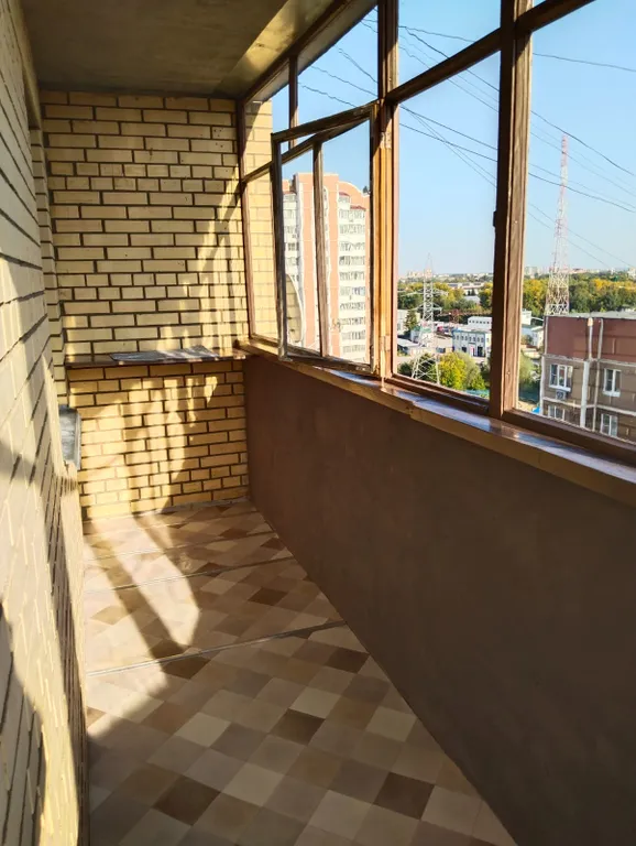 Просторная уютная двухкомнатная квартира в Ивановских двориках