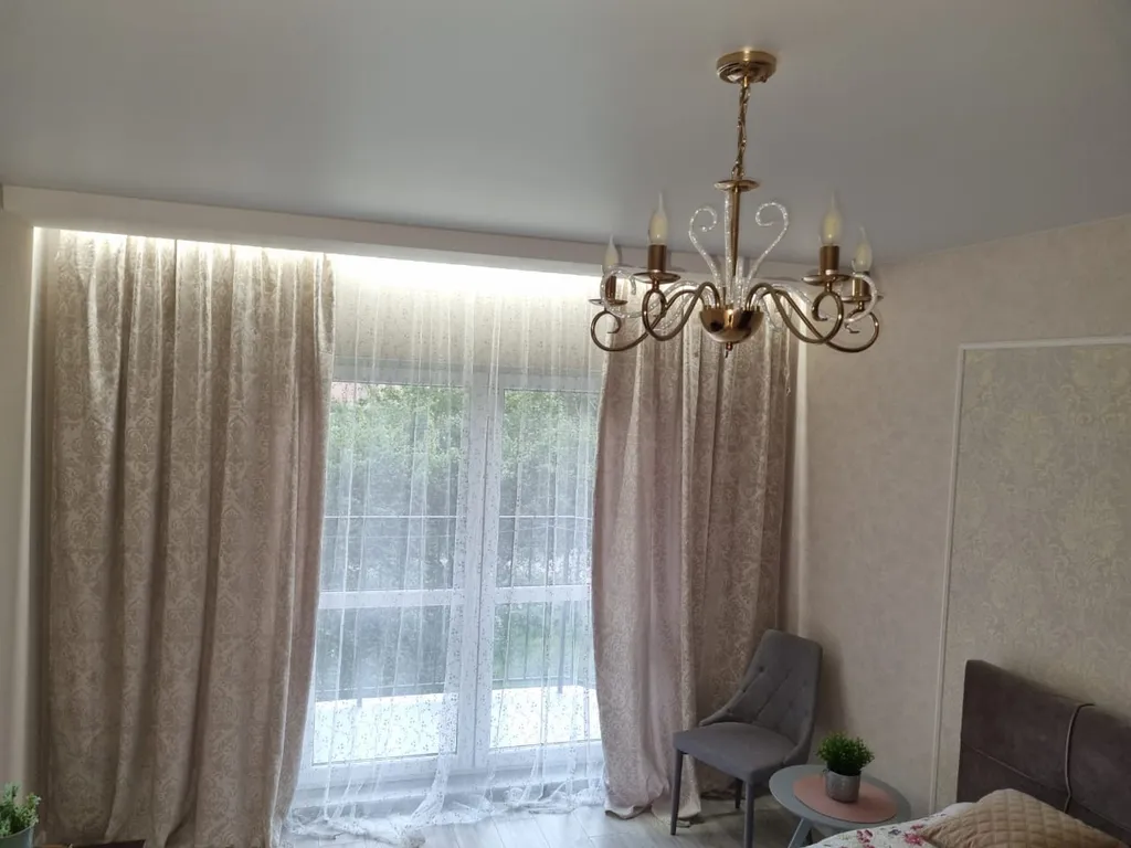 Квартира Квартира на набережной в центре — Калининград