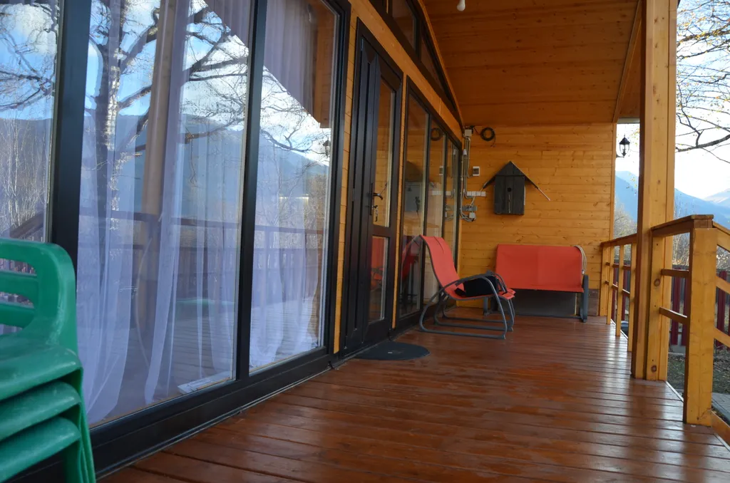 Уютный котедж DeMark