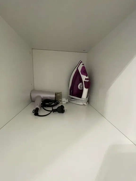 Отличная, очень светлая однокомнатная квартира, в стиле лофт