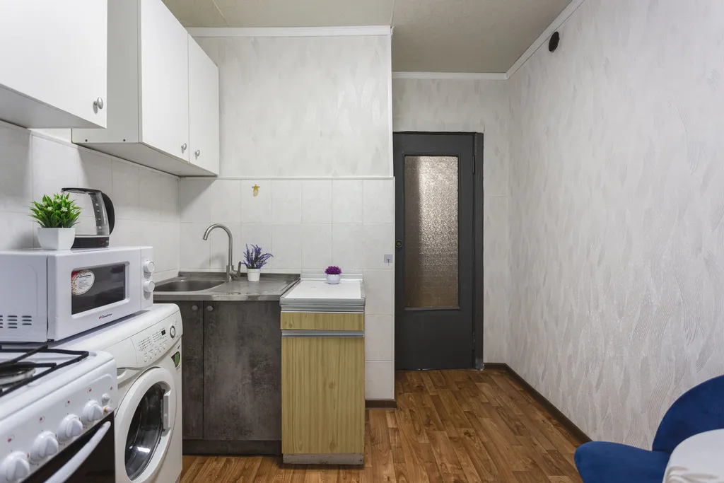 1к кв для 4 гостей у м. Красногорская