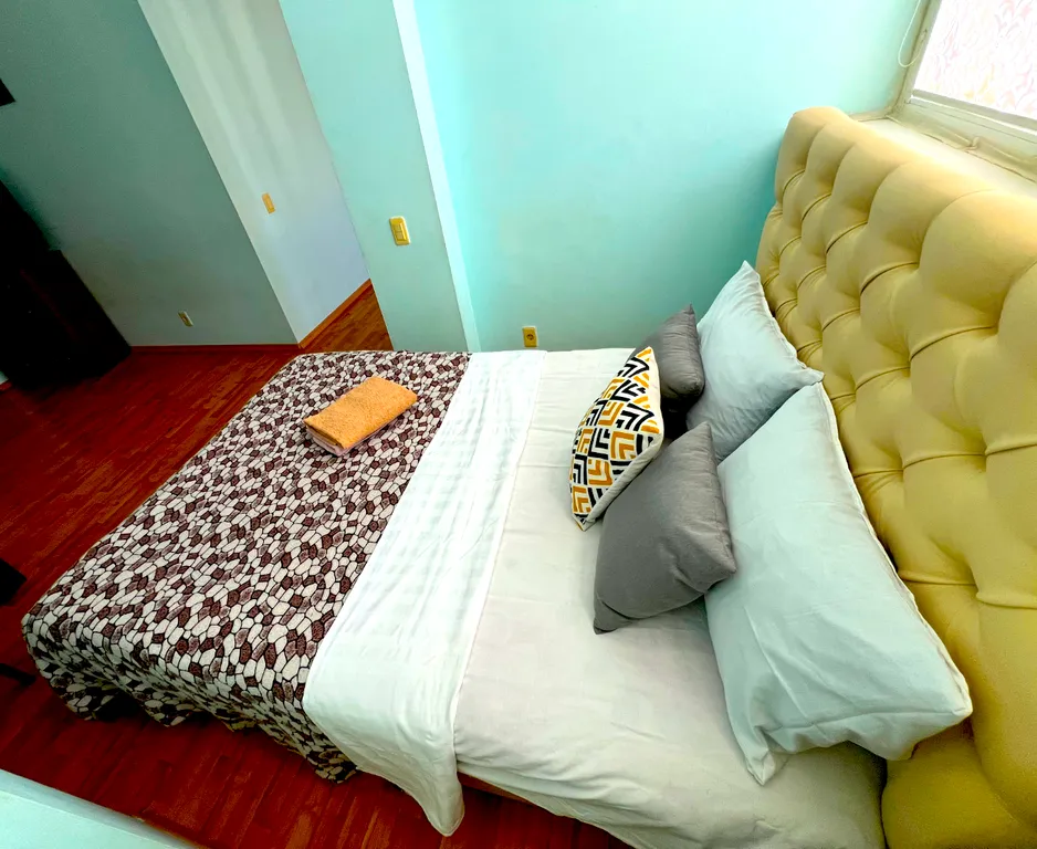 Апартаменты Комфорт на Славы 39. Центр Белгорода