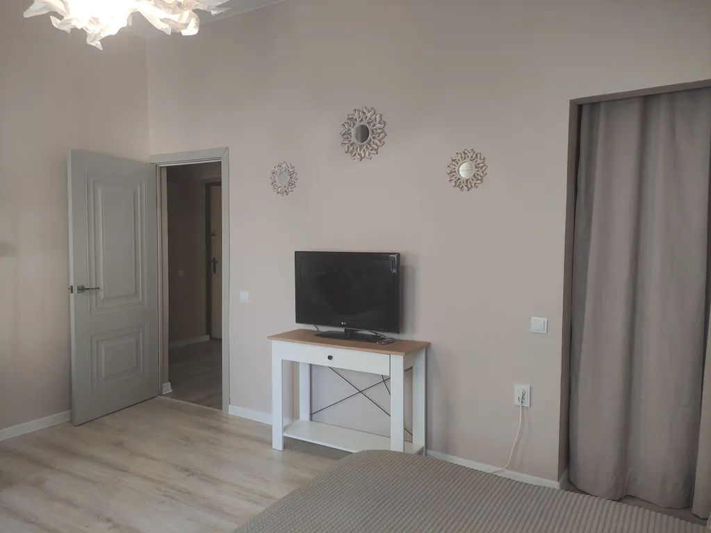 Лучшая локация в городе