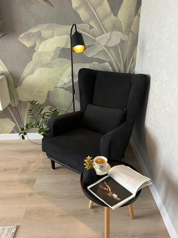 Апартаменты с кофе машиной в центре города