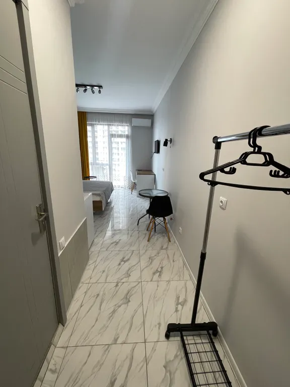 Студия на Аллее Героев