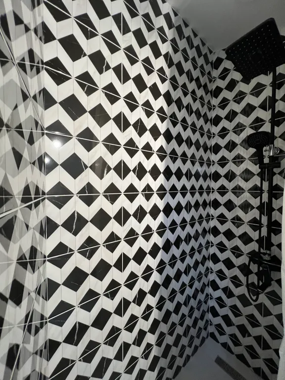 Квартира Квартира Уютная студия в центре Адлера — Сириус