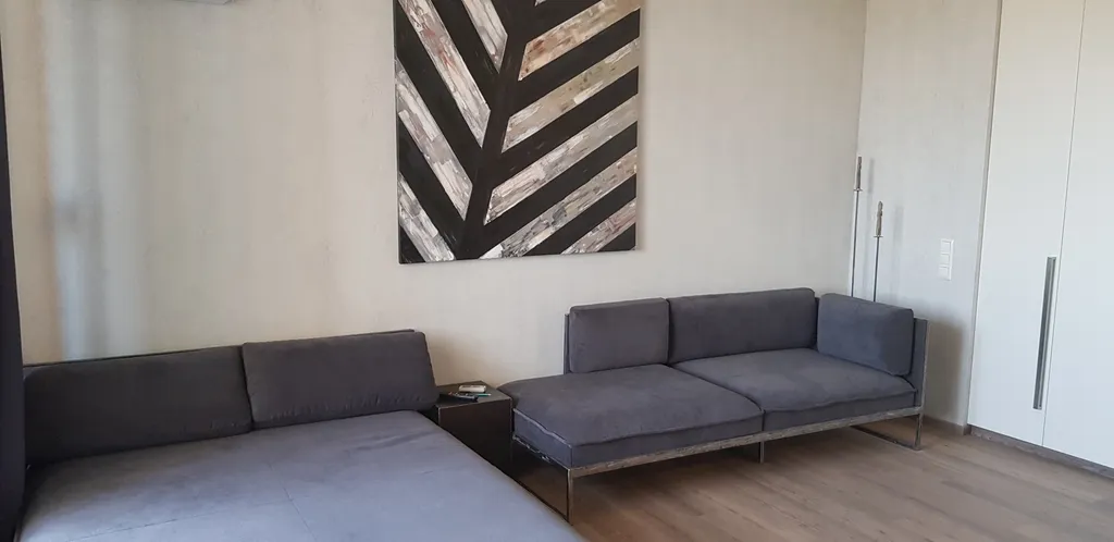 Квартира Квартира Апартамент с видом на море — Севастополь