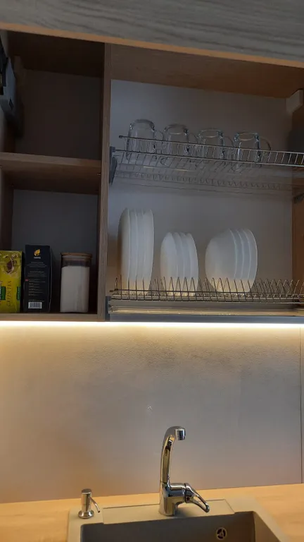 Квартира 1-комнатная Квартира — Светлогорск