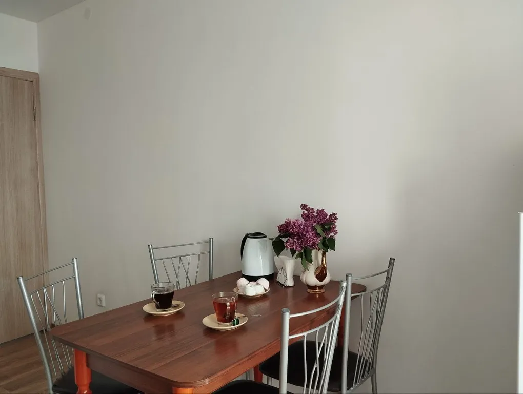 Квартира рядом с Областной Клинической Больницей