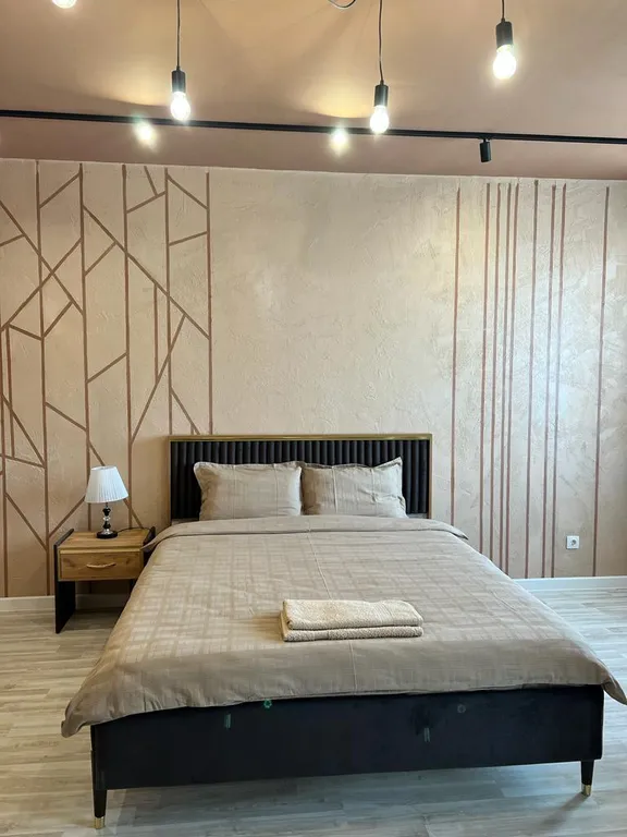 Новая студия