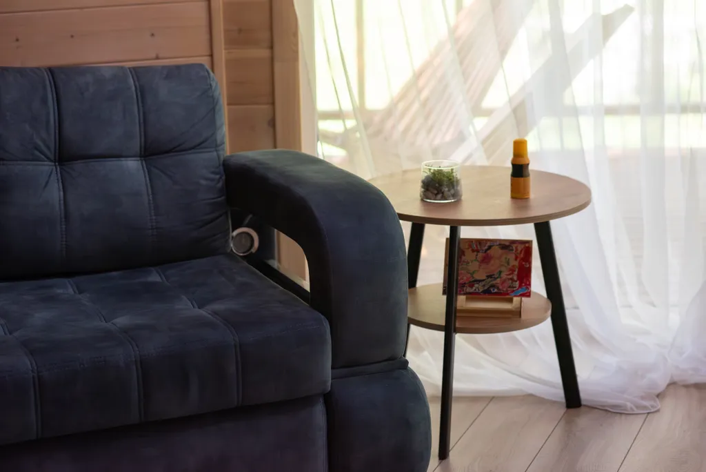 Гостевой дом Сфера для Друзей авторской сауной Henki