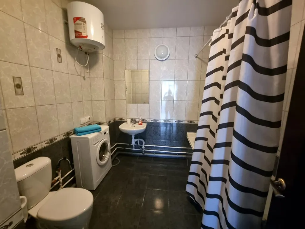 Квартира Квартира Фортуна — Екатеринбург