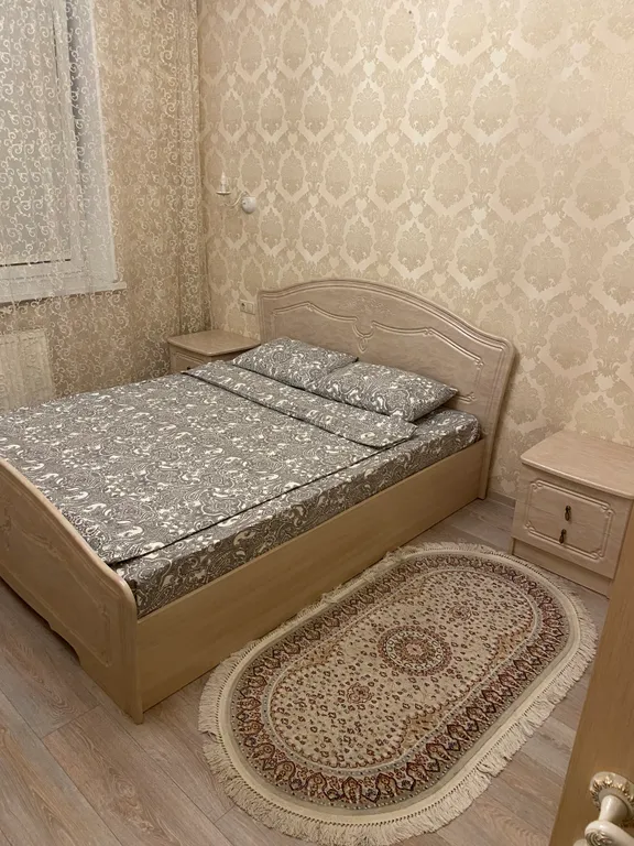 Квартира в ЖК Рублёвский Сколково Немчиновка Лайф арена