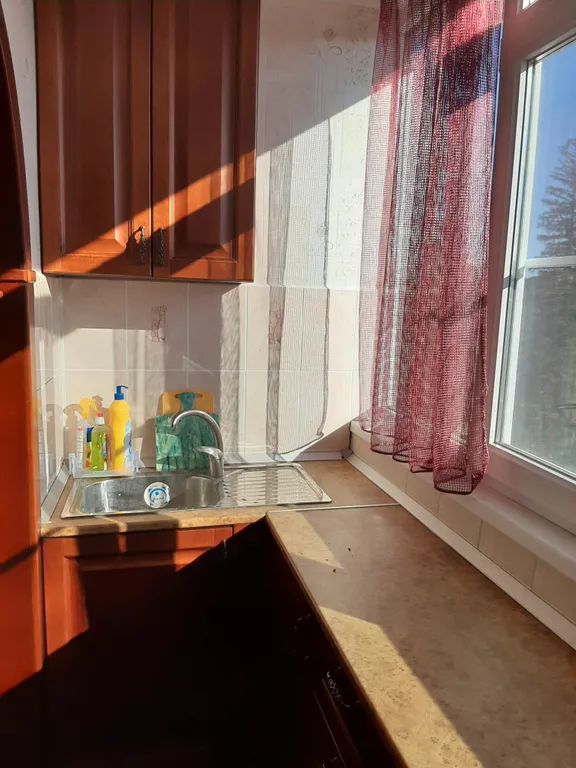 Уютная квартира в центре