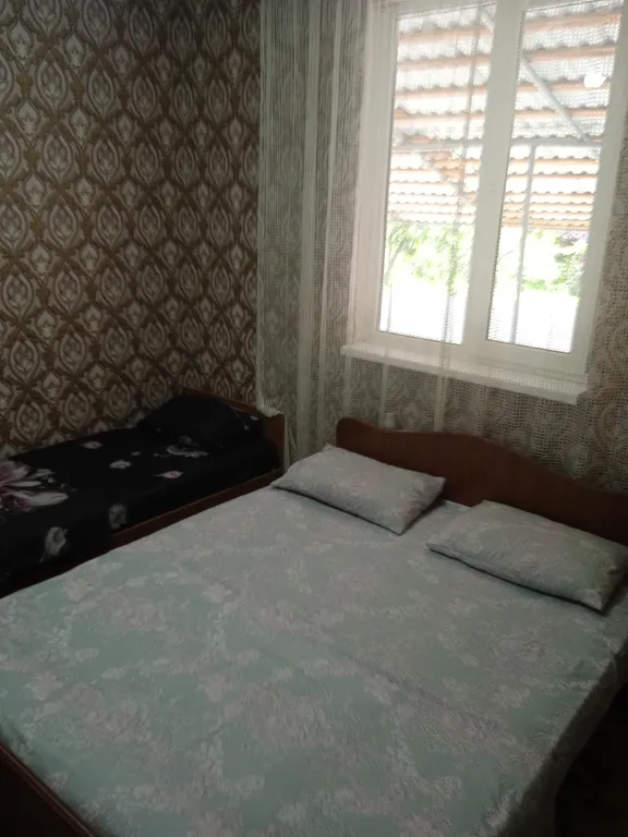 Дом возле моря