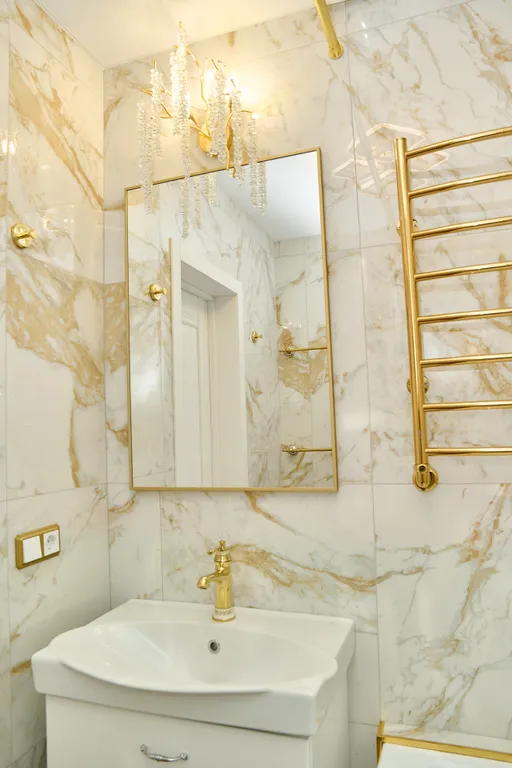 Шикарные апартаменты в исторической части города