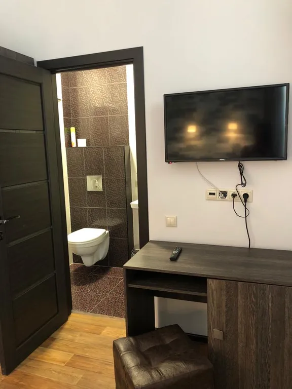 Квартира Комната — Алушта