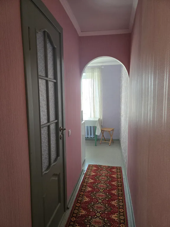 Уютная квартира на Таманской