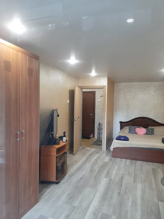 Уютная квартира в самом центре города