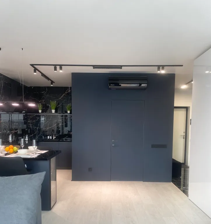 Премиум апартамент в ЖК Республика на центральной площади