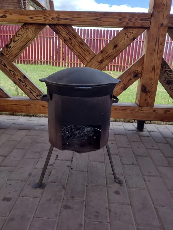 Уютный дом с баней и бильярдом вблизи наукограда Дубна