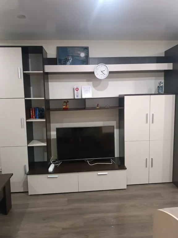 Квартира апартаменты в центре города