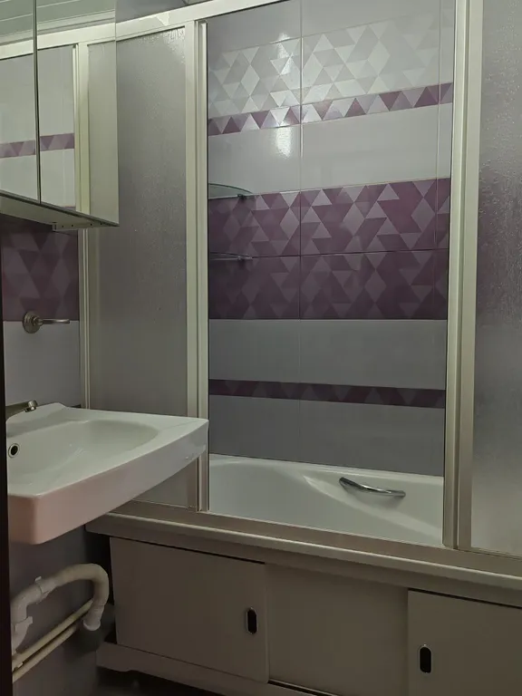 Квартира рядом с вокзалом