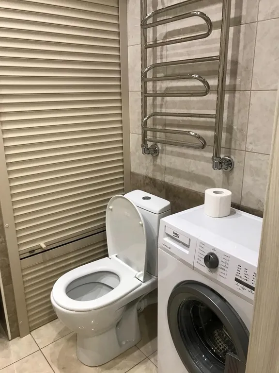 Уютная студия на Кедрина, Home Sweet Home