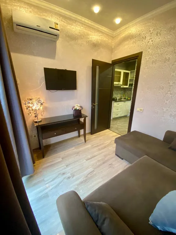 Квартира в центре с видом на Старый город