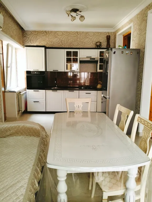 Гостевой дом в исторической части города