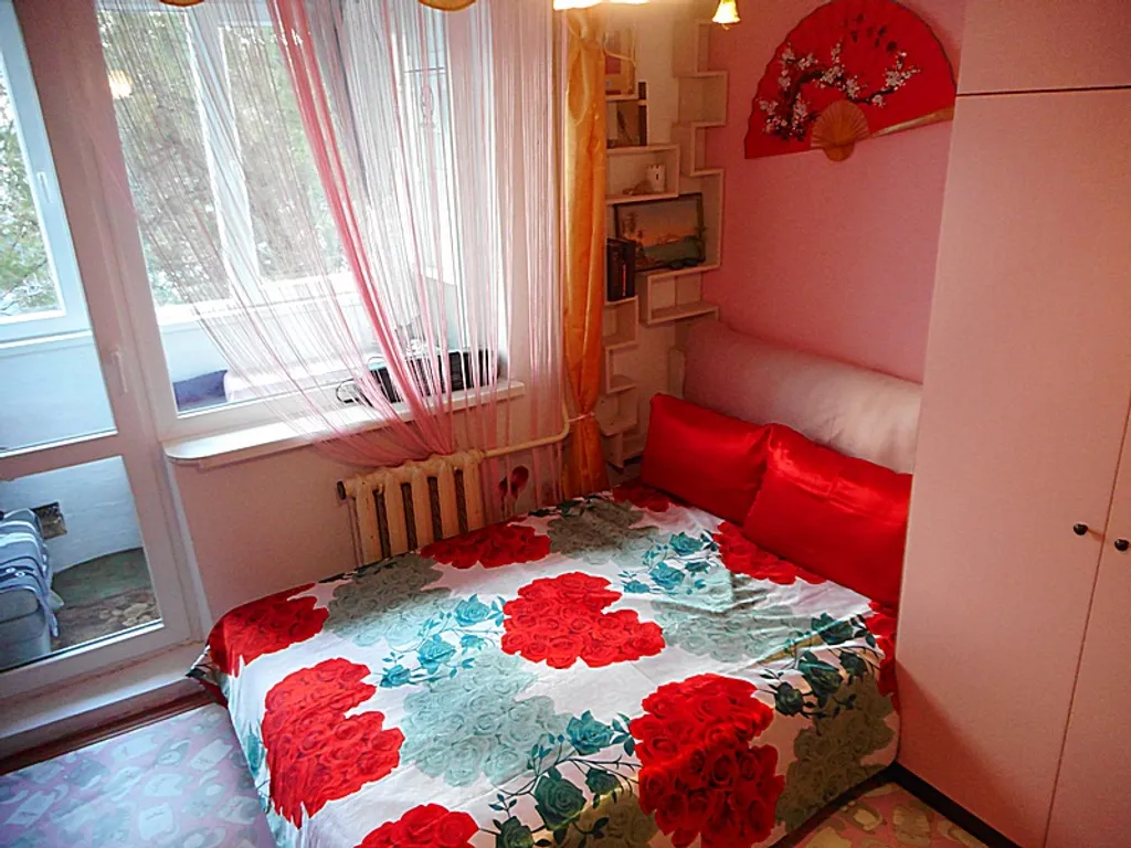 Уютная квартирка в солнечной Балаклаве