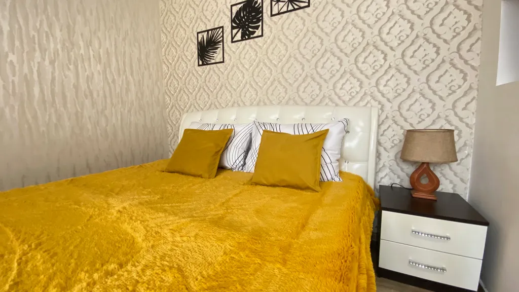 Апартаменты в ЖК Дельфин