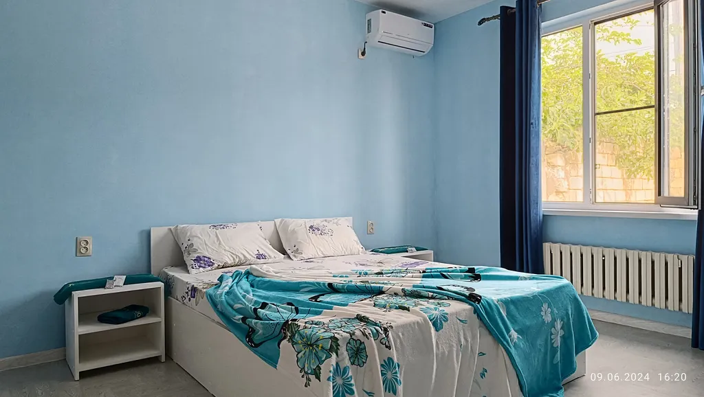 Коттедж на берегу моря — аренда посуточно в Хазар