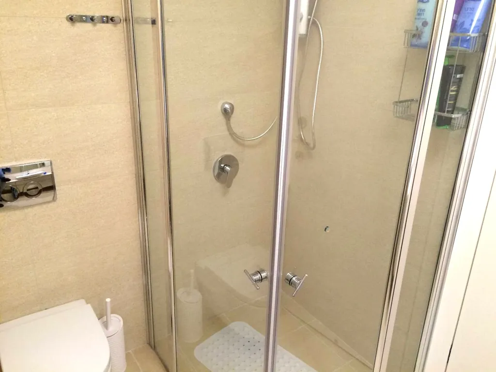 Пентхаус на берегу моря