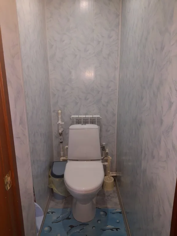 Уютная чистая двухкомнатная квартира