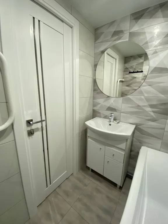 Квартира в 10 минутах от аэропорта