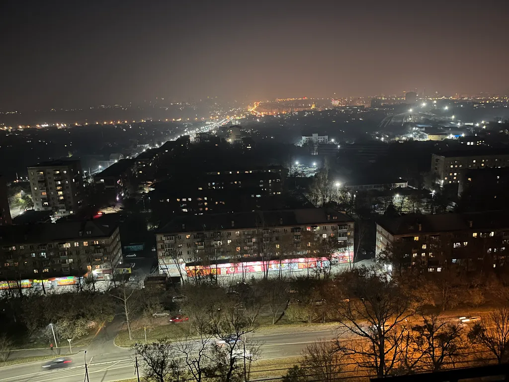 Как дома и даже лучше