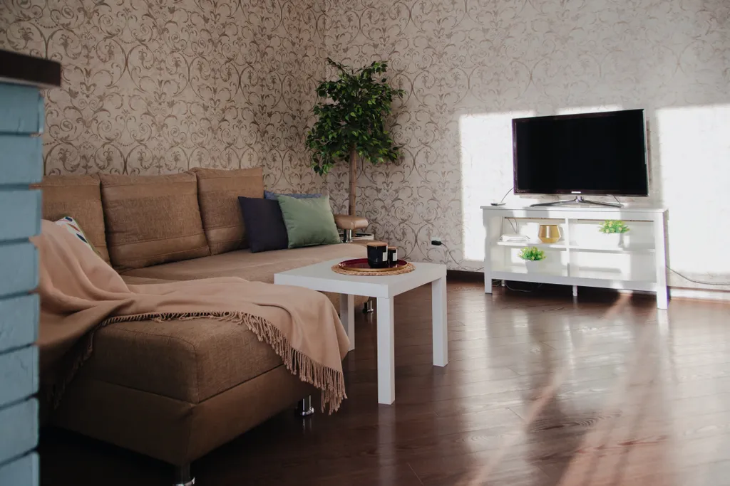 Квартира Квартира в деловом центре около ТРЦ Планета — Красноярск