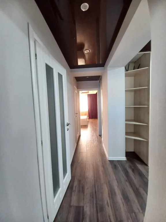 Уютная 2-комнатная квартира в современном доме