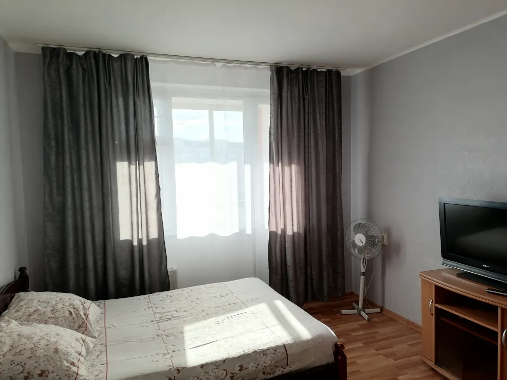 Комната для спокойного отдыха