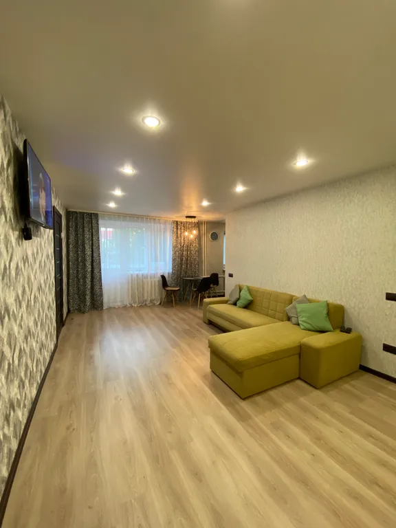 Квартира Апартамент в самом центре — аренда посуточно в Витебск