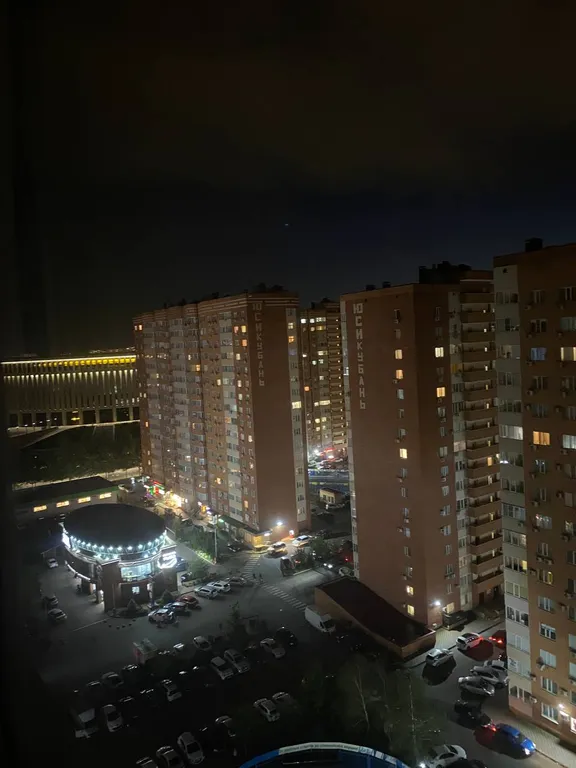 Эконом Квартира возле парка Галицкого и стадиона Краснодар