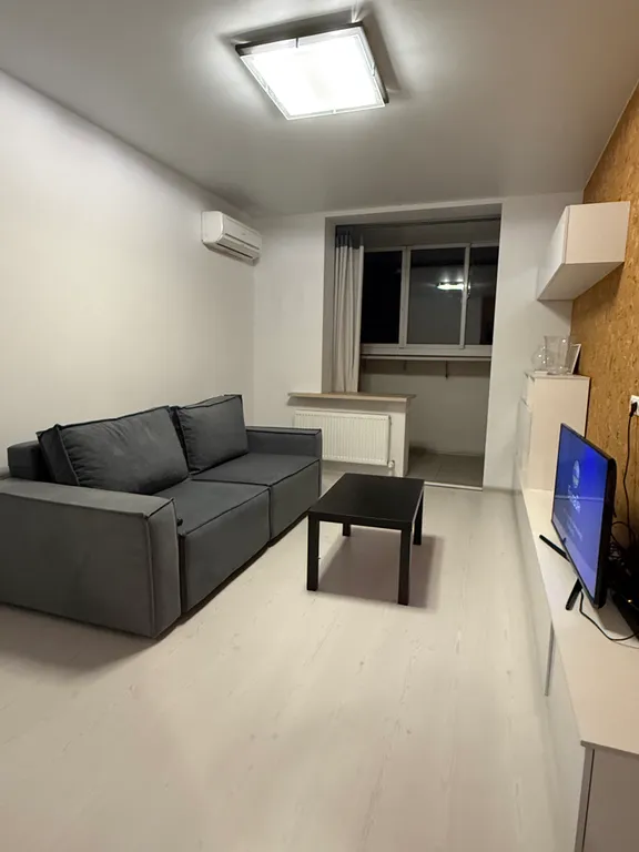 С шикарным видом на парк краснодар и стадион ozon