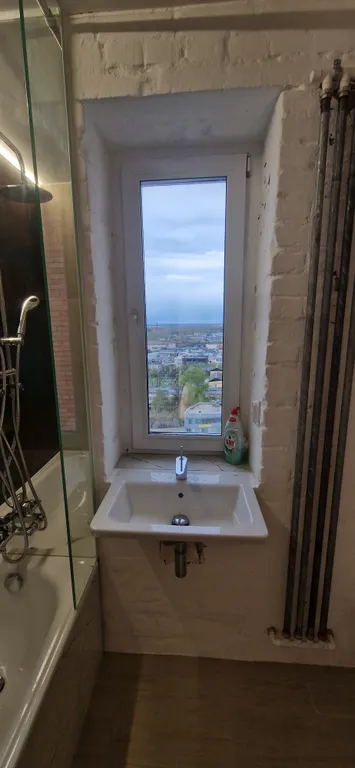 Квартира 1-комнатная Квартира — Ярославль