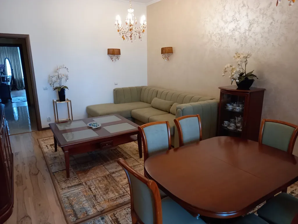 2 комнатный апартамент Premium Oberteich на Верхнем озере