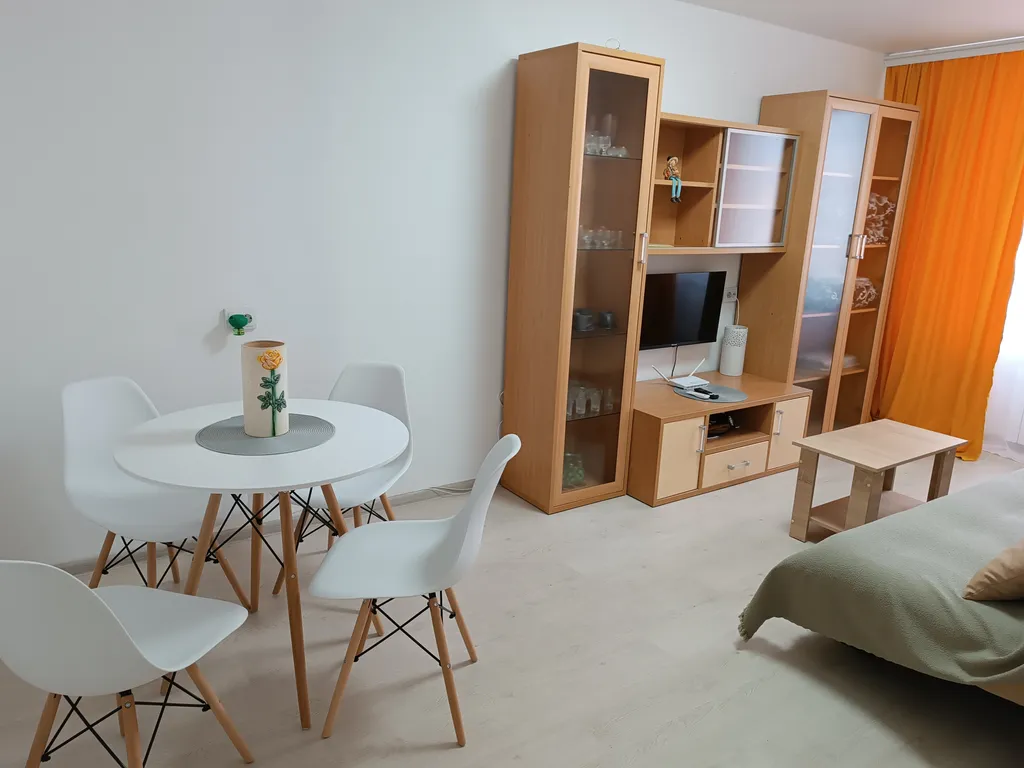 Уютная квартира в центре города — аренда посуточно в Выборг