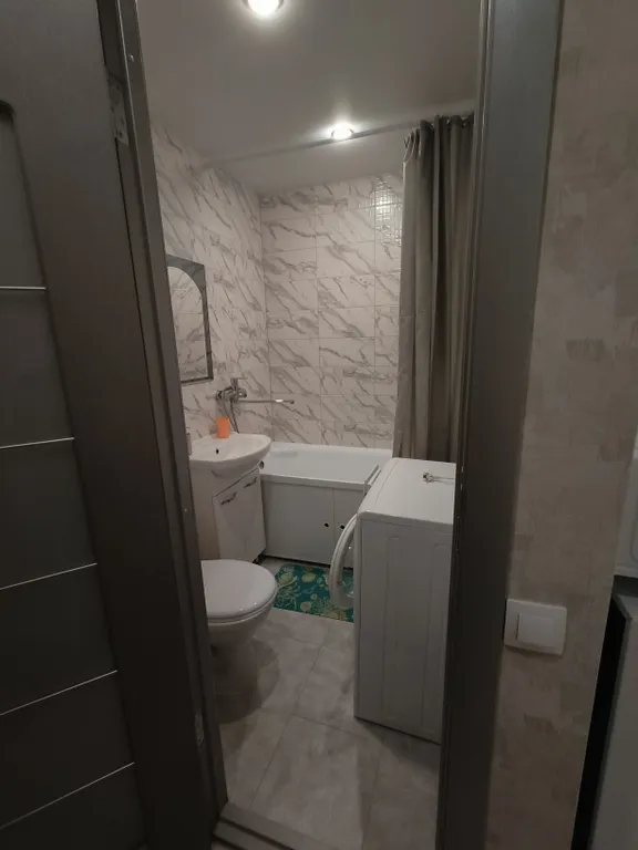 Студия у озера