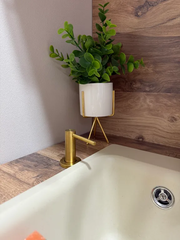 Уютная квартира в новом доме