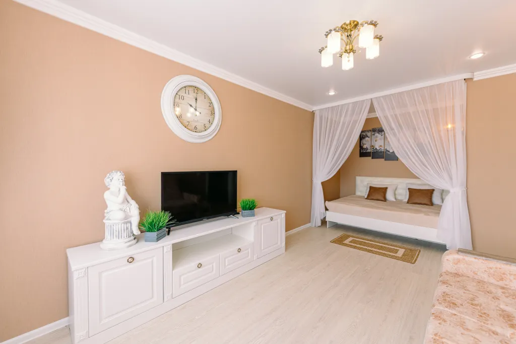 Шикарная квартира недалеко от центра города